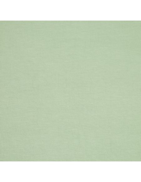Tecido jersey tencel modal - Verde menta