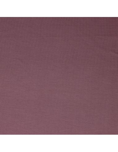 Tecido jersey tencel modal - Malva