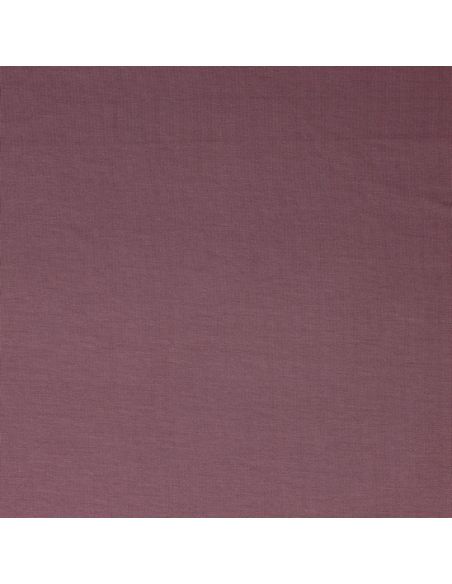 Tecido jersey tencel modal - Malva