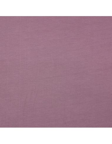 Tecido jersey tencel modal - Rosa antigo