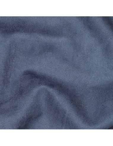 Tecido suede stretch - Jeans