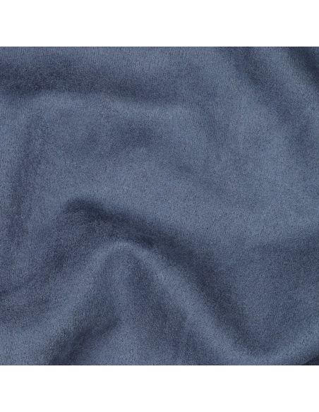 Tecido suede stretch - Jeans