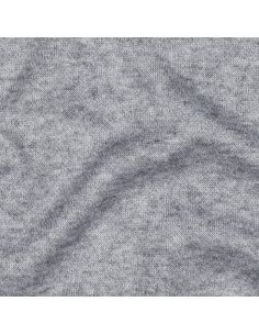 Tecido de malha tricot misturado - Azul marinho 2