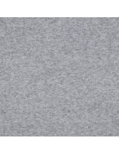Tecido de malha tricot misturado - Azul marinho