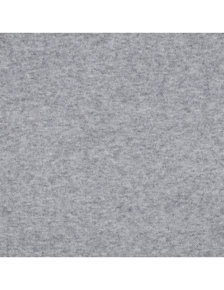 Tecido de malha tricot misturado - Azul marinho