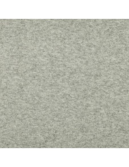 Tecido de malha tricot misturado - Verde amêndoa