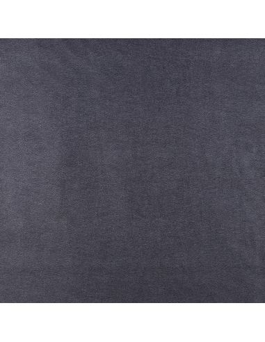 Tecidos semelhantes para vestuário - Azul-marinho metálico