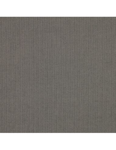Tecido stretch espinha de peixe fino - Taupe