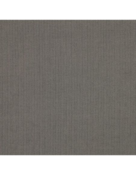 Tecido stretch espinha de peixe fino - Taupe
