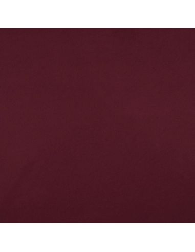 Tecido micro cetim toque de seda - Bordeaux