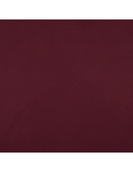 Tecido micro cetim toque de seda - Bordeaux