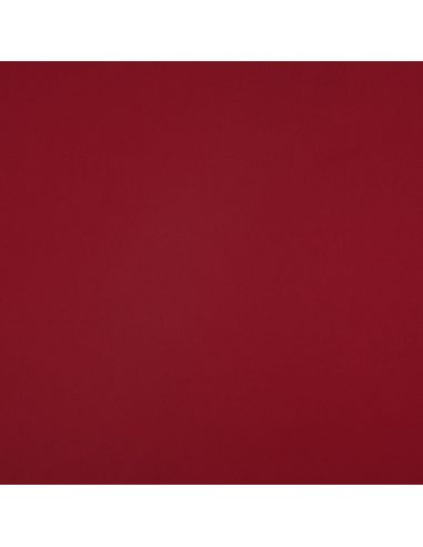 Tecido micro cetim toque de seda - Vermelho escuro