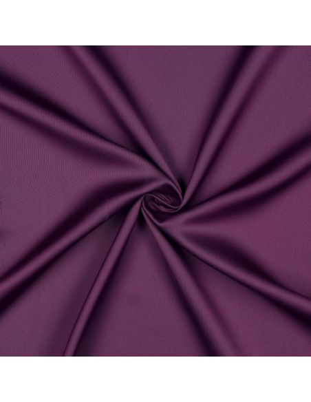 Tecido micro cetim toque de seda - Malva