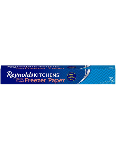 Papel Freezer Reynolds