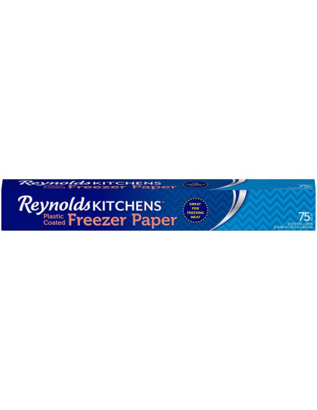Papel Freezer Reynolds