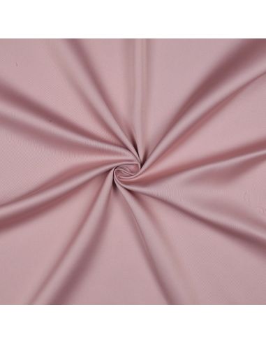 Tecido micro cetim toque de seda - Rosa velho