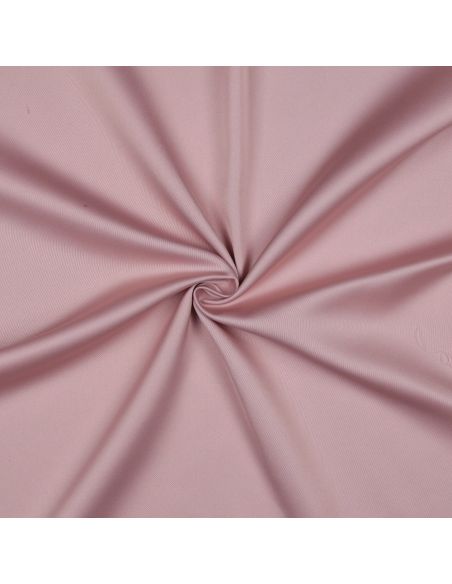 Tecido micro cetim toque de seda - Rosa velho