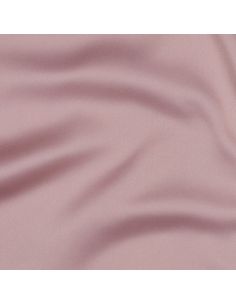 Tecido micro cetim toque de seda - Rosa velho 2