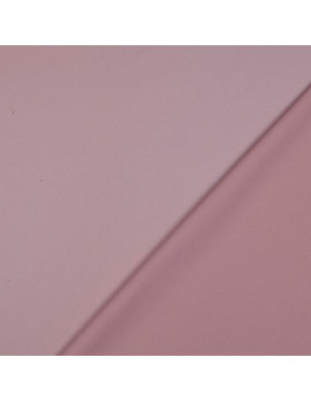 Tecido micro cetim toque de seda - Rosa velho