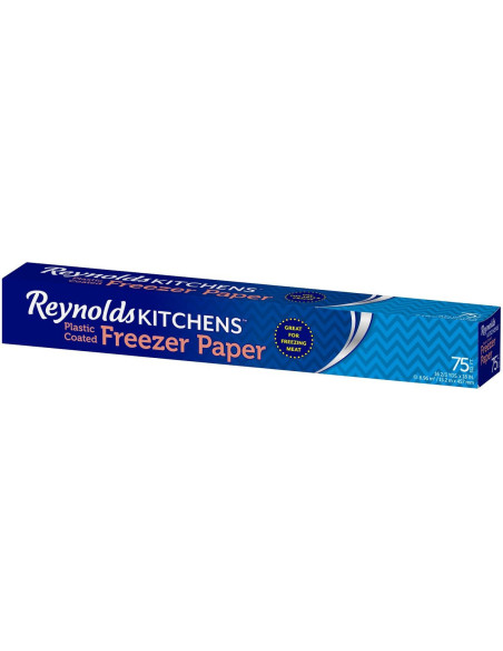 Papel Freezer Reynolds