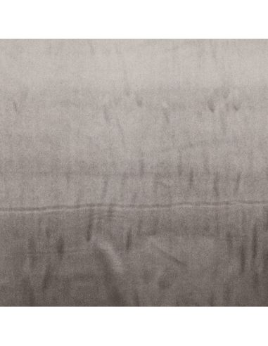 Tecido veludo de luxo para estofados - Taupe