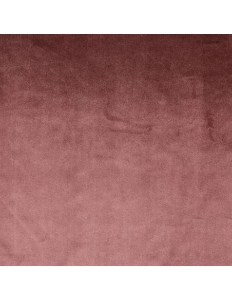 Tecido veludo de luxo para estofados - Rosa antigo