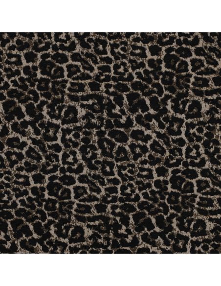 Tecido jacquard - Animal