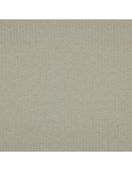 Tecido de malha canelada lurex - Cru dourado
