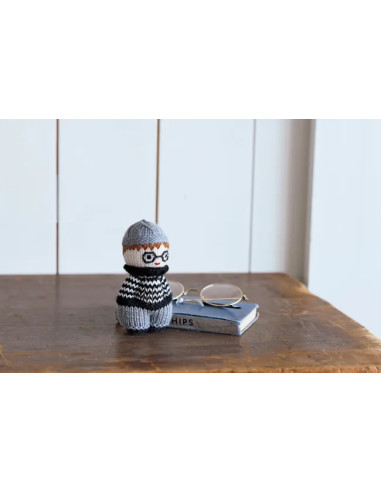 Livro 26 amigurumis de tricô