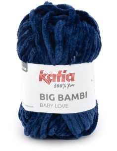 Lã Katia Big Bambi