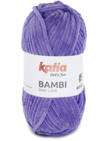 Lã Katia Bambi