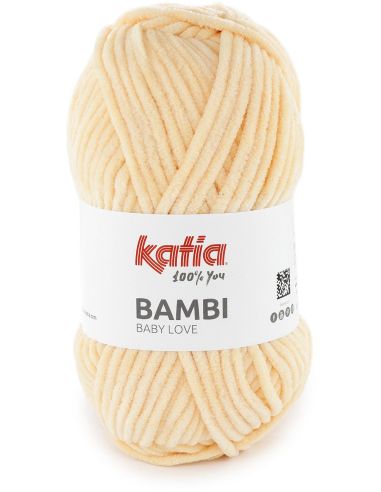 Lã Katia Bambi