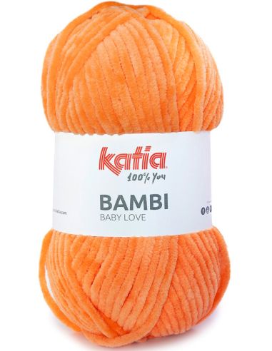 Lã Katia Bambi