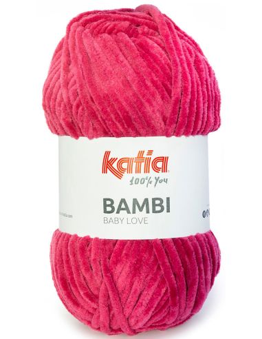 Lã Katia Bambi