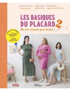 Livro os básicos do guarda-roupa 2