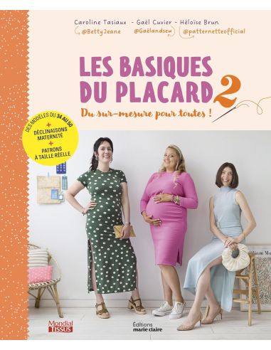 Livro os básicos do guarda-roupa 2