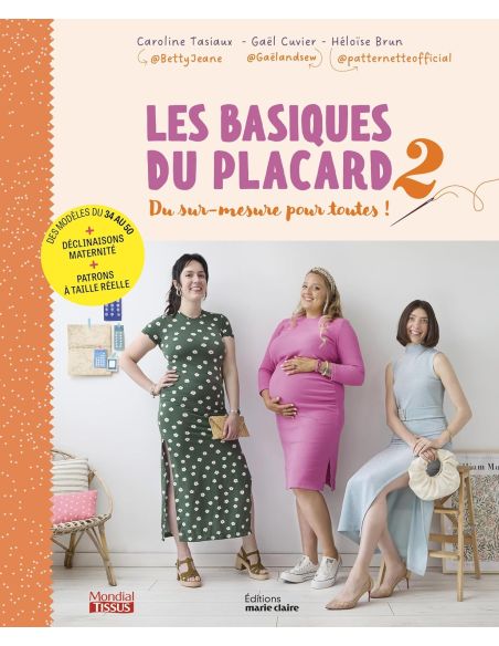 Livro os básicos do guarda-roupa 2