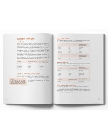 Livro bordado encantado - 500 modelos para bordar