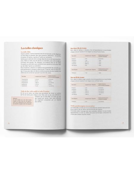 Livro bordado encantado - 500 modelos para bordar