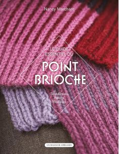 Livro o guia essencial do ponto brioche