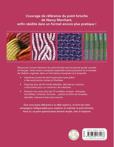 Livro o guia essencial do ponto brioche