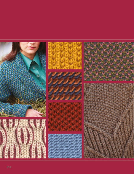 Livro o guia essencial do ponto brioche