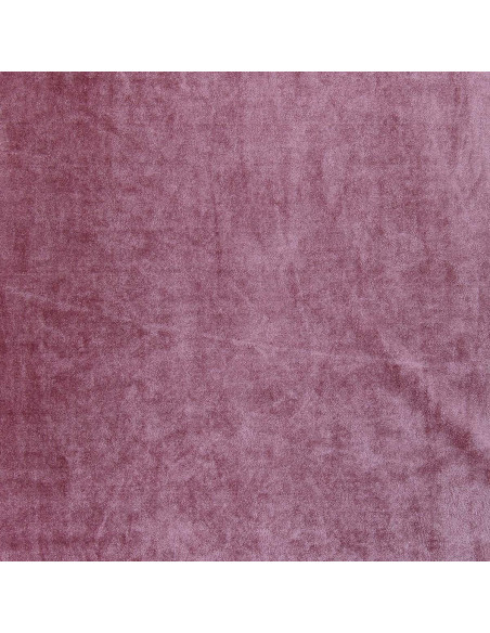 Tecido veludo stretch - Rosa