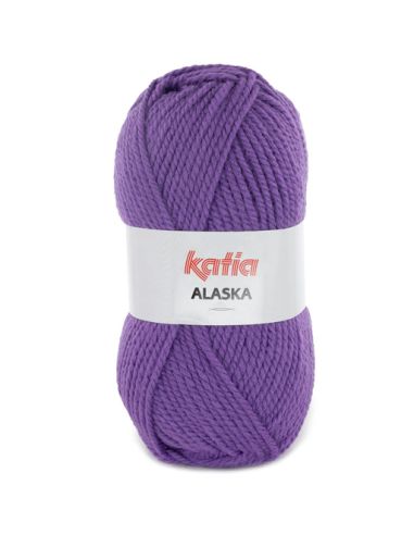 Fil à tricoter Katia Alaska