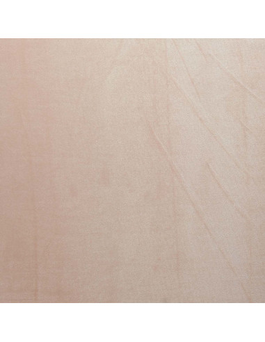 Tecido veludo stretch - Rosa pó