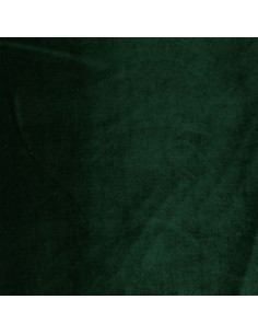 Tecido veludo elástico - Verde pinho 2