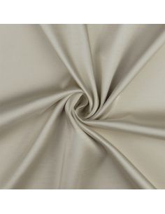 Tecido cetim duchesse lavado - Nude