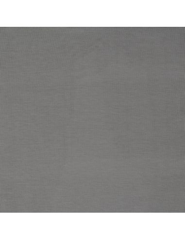 Tecido jersey tencel modal - Cinza claro