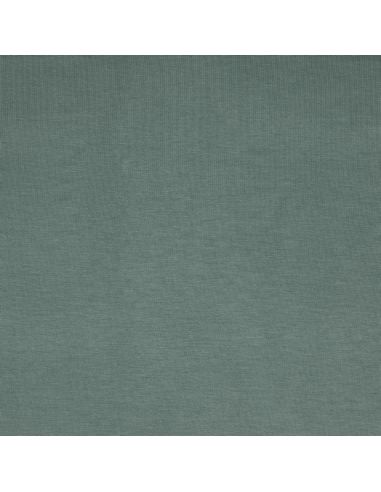 Tecido jersey tencel modal - Verde acinzentado