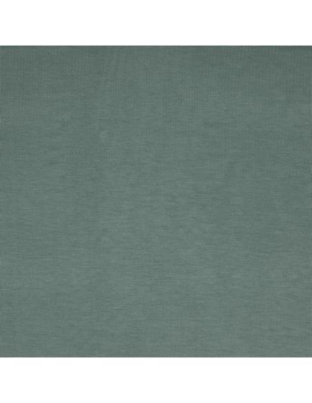 Tecido jersey tencel modal - Verde acinzentado